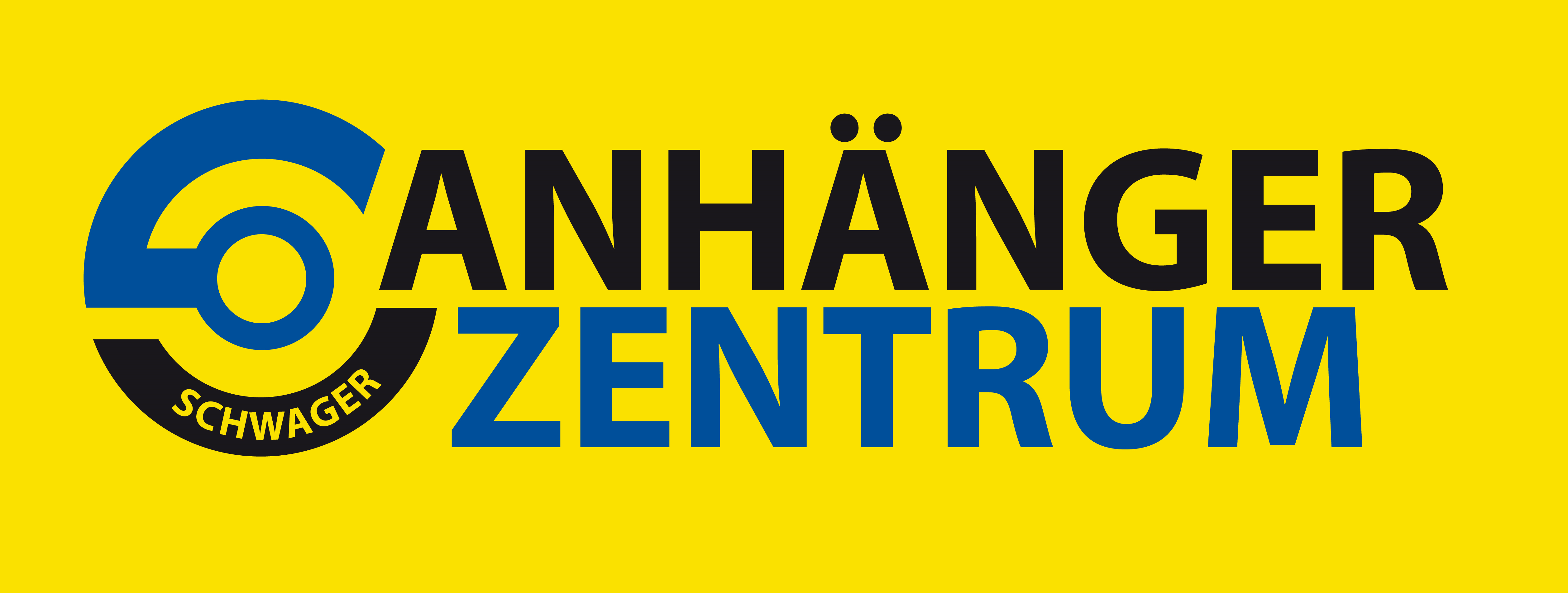 Anhänger-Zentrum Schwager